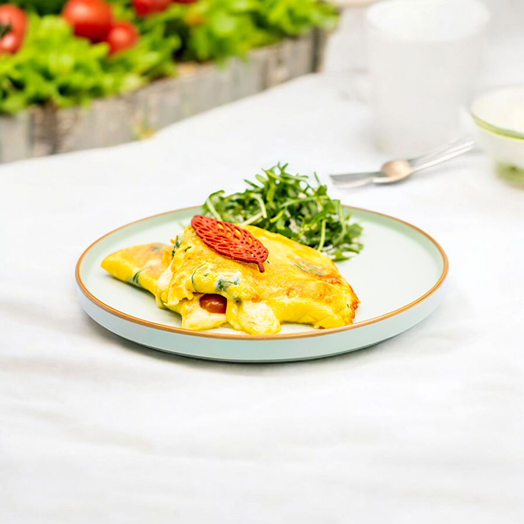 Omelette