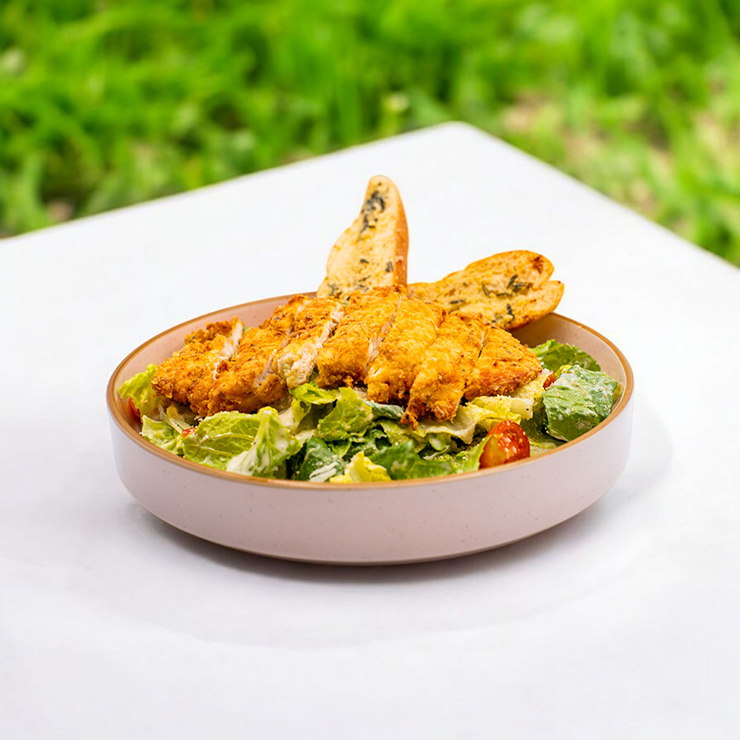 Ensaladas